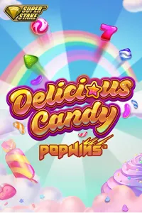 Delicious Candy Popwins